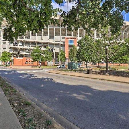 Welcoming Auburn Studio - 1 Block To Campus! Exterior foto